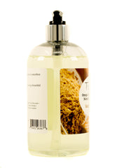 Taza Natural Omega-3 Hemp & Aloe Sandalwood Body Wash