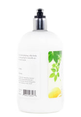 Taza Natural Olive Branch Hand & Body Lotion