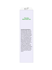 Taza Natural Botanical Extract Firming Facial Toner