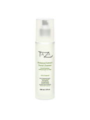 Taza Natural Botanical Extract Facial Cleanser