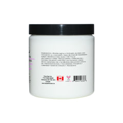 Taza Natural Cherry Blossom & White Jasmine Body Butter