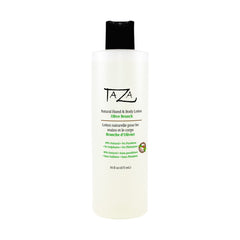 Taza Natural Olive Branch Hand & Body Lotion