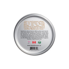 Premium Taza Natural Oats and Honey Conditioner Bar  (90 g)