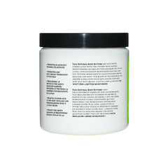 Taza Natural Vanilla Mint Body Butter