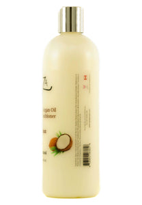 Taza Natural Moroccan Argan Oil Coconut Conditioner