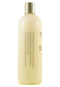 Taza Natural Moroccan Argan Oil Coconut Conditioner