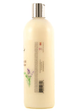 Taza Natural Moroccan Argan Oil Rosemary & Lavender Conditioner