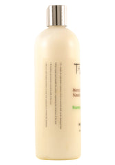 Taza Natural Moroccan Argan Oil Rosemary & Lavender Conditioner