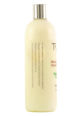 Taza Natural Moroccan Argan Oil Peppermint & Tea Tree Conditioner