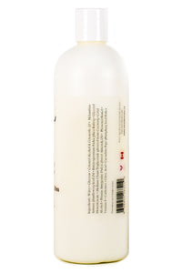 Taza Natural Unscented African Shea Hand & Body Lotion