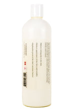 Taza Natural Unscented African Shea Hand & Body Lotion