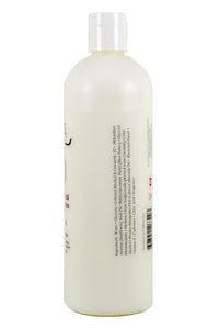Taza Natural Coconut Hand & Body Lotion
