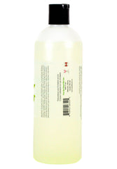 Taza Natural Omega-3 Hemp & Aloe Peppermint & Tea Tree Shampoo