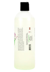Taza Natural Omega-3 Hemp & Aloe Rosemary Lavender Botanical Shampoo