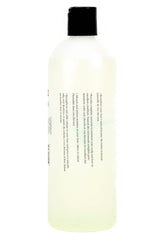 Taza Natural Omega-3 Hemp & Aloe Rosemary Lavender Botanical Shampoo