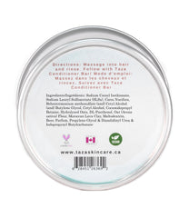 Premium Taza Natural Oats and Honey Shampoo Bar  (90 g)