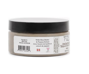 Premium Taza Natural Dead Sea Mud Mask
