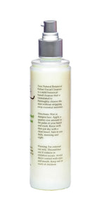Taza Natural Botanical Extract Facial Cleanser
