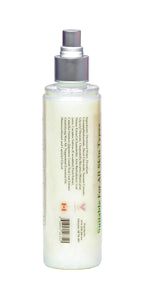 Taza Natural Botanical Extract Facial Cleanser