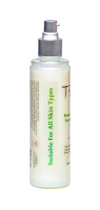 Taza Natural Botanical Extract Facial Cleanser
