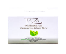 Premium Taza Natural Dead Sea Mud Mask
