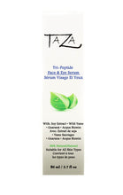Taza Natural Tri-Peptide Serum