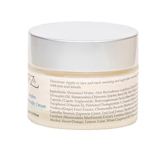 Taza Natural Seaplex Anti-Aging Facial Cream
